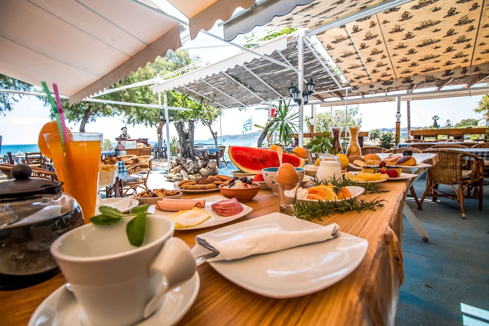 Kastri Boutique Beach 27/50