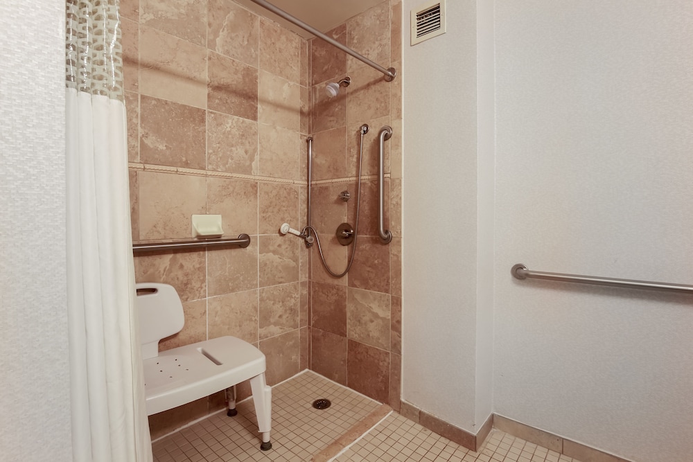 Hampton Inn Memphis-Walnut Grove/Baptist Hospital East 12/41