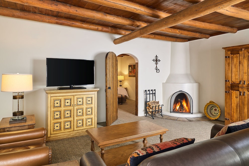 La Posada de Santa Fe, a Tribute Portfolio Resort & Spa 46/81