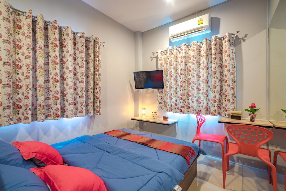 Penyos Residence 30/73