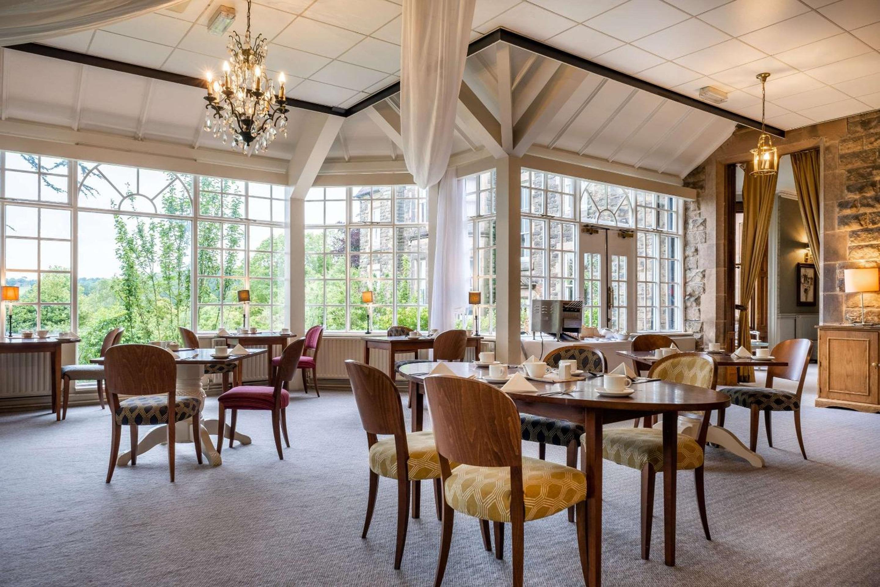 Makeney Hall Hotel 49/67