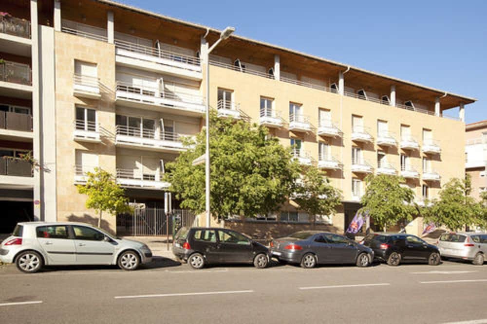 Sejours Et Affaires Aix Mirabeau 5/28
