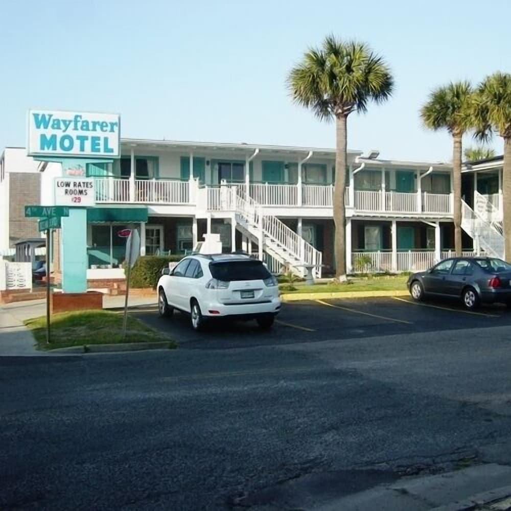 Wayfarer Motel 18/18