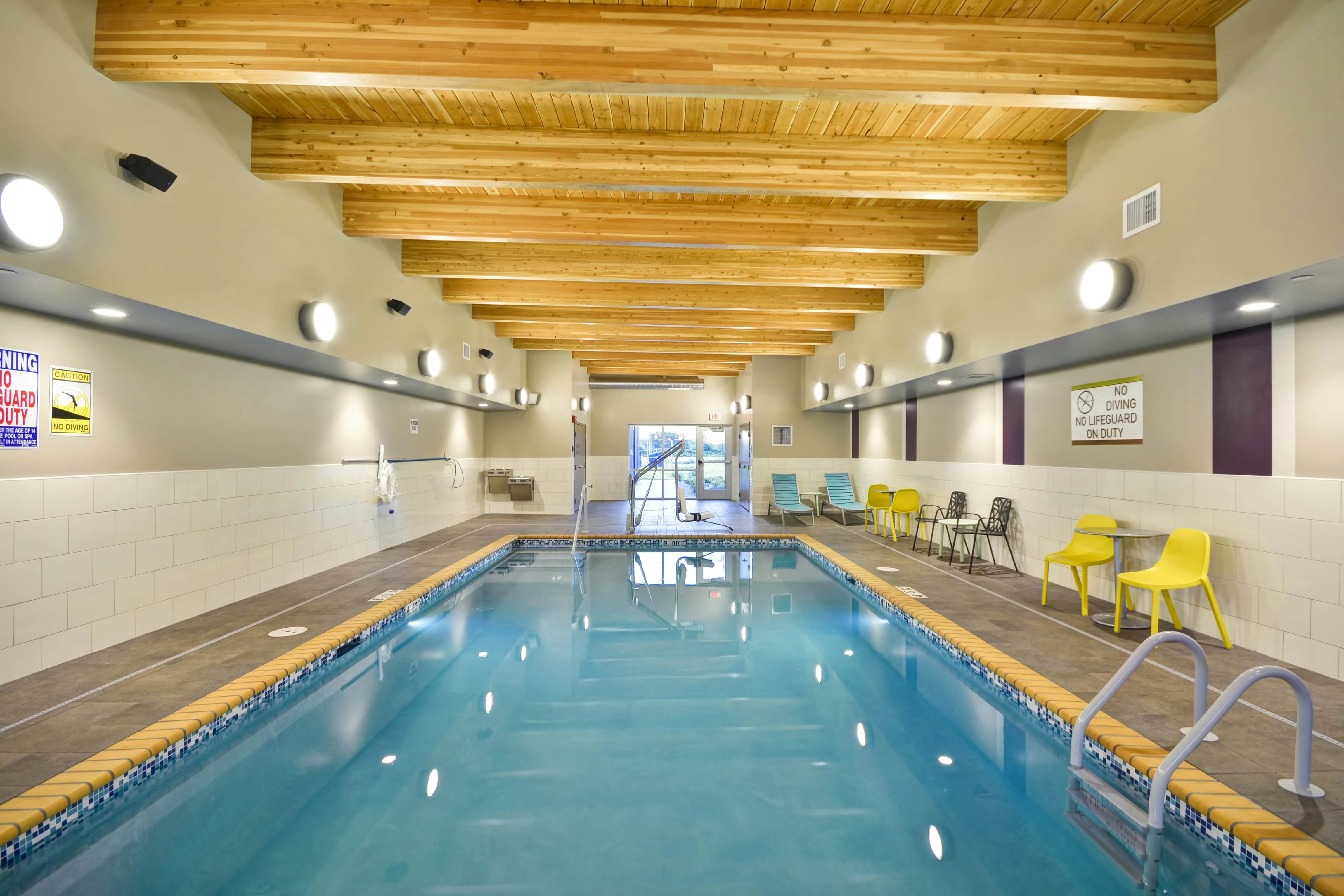 Home2 Suites By Hilton Plymouth Minneapolis 25/57