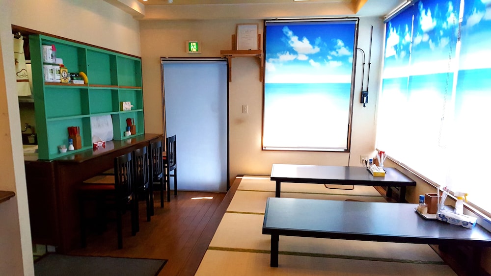 Hotel Happy Holiday Ishigakijima 28/59