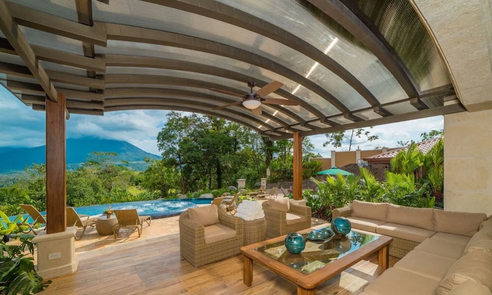 The Springs Resort And Spa At Arenal 8/63