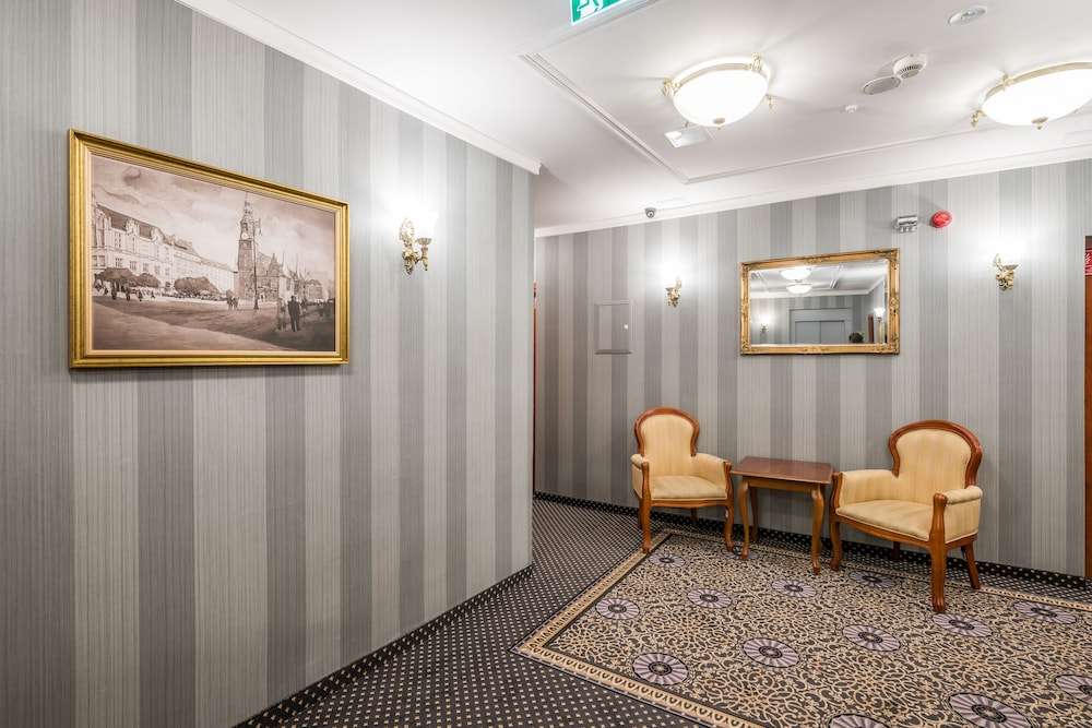 Hotel Europejski 38/50
