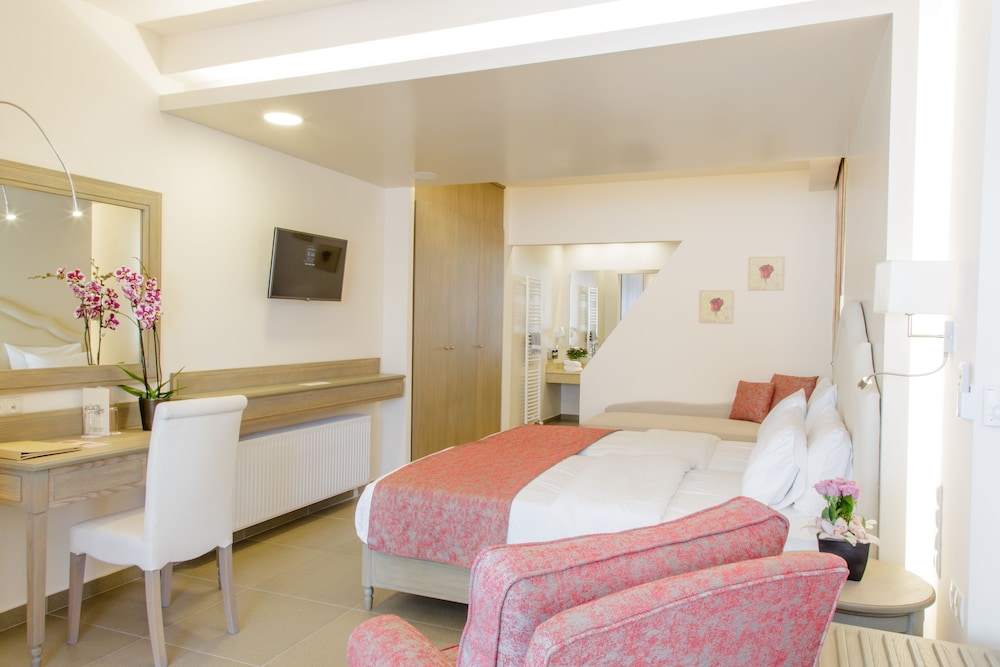 Alkyon Hotel Resort and Spa 31/77