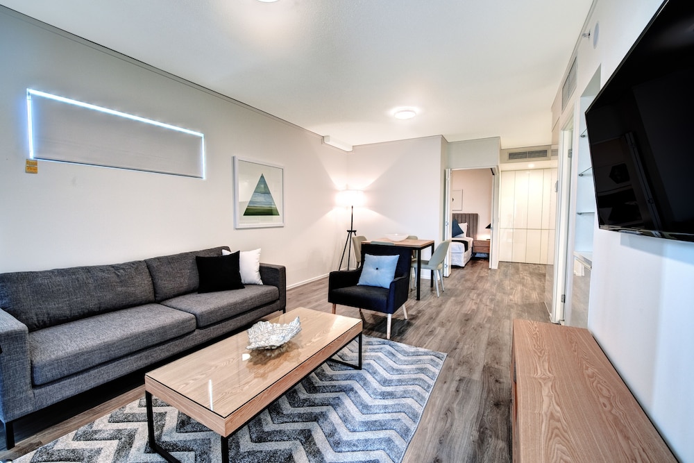 Belise Apartments 18/28