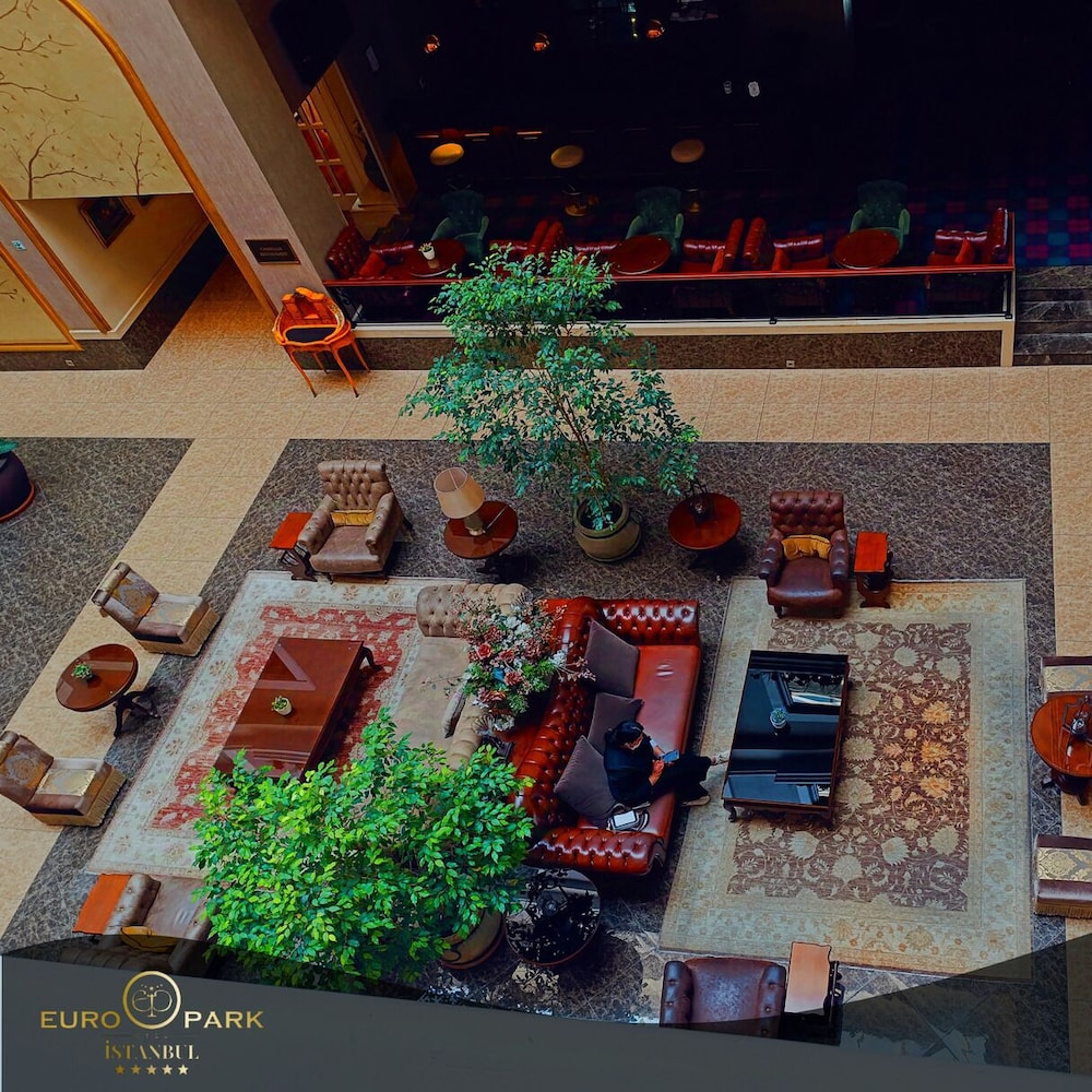 Euro Park Hotel 69/71