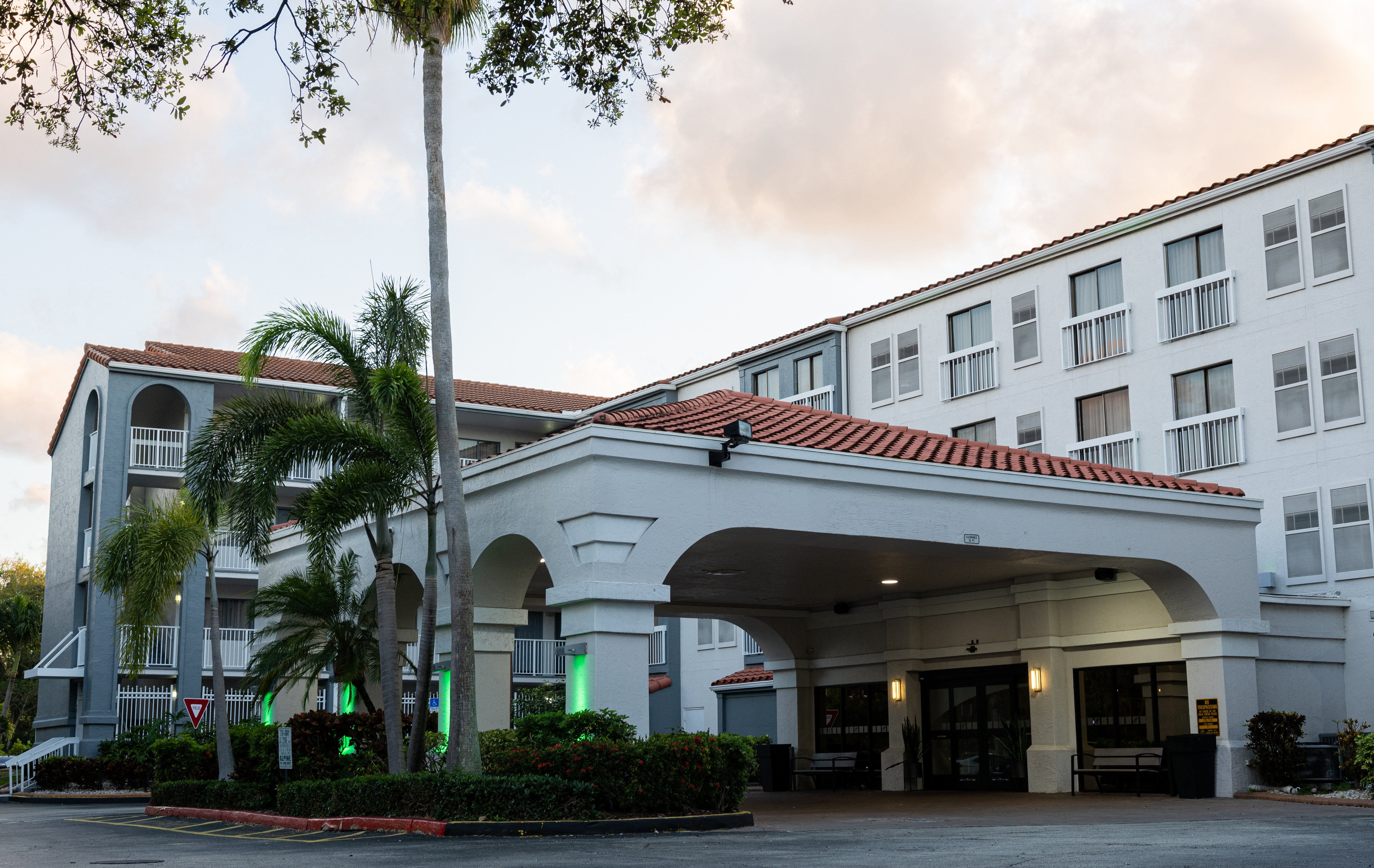 Holiday Inn Boca Raton - North, an IHG Hotel 6/64