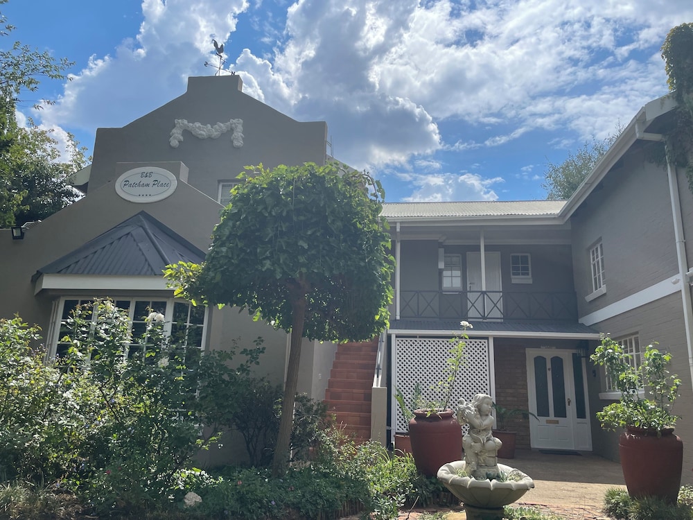 Patcham Place B&B 2/49