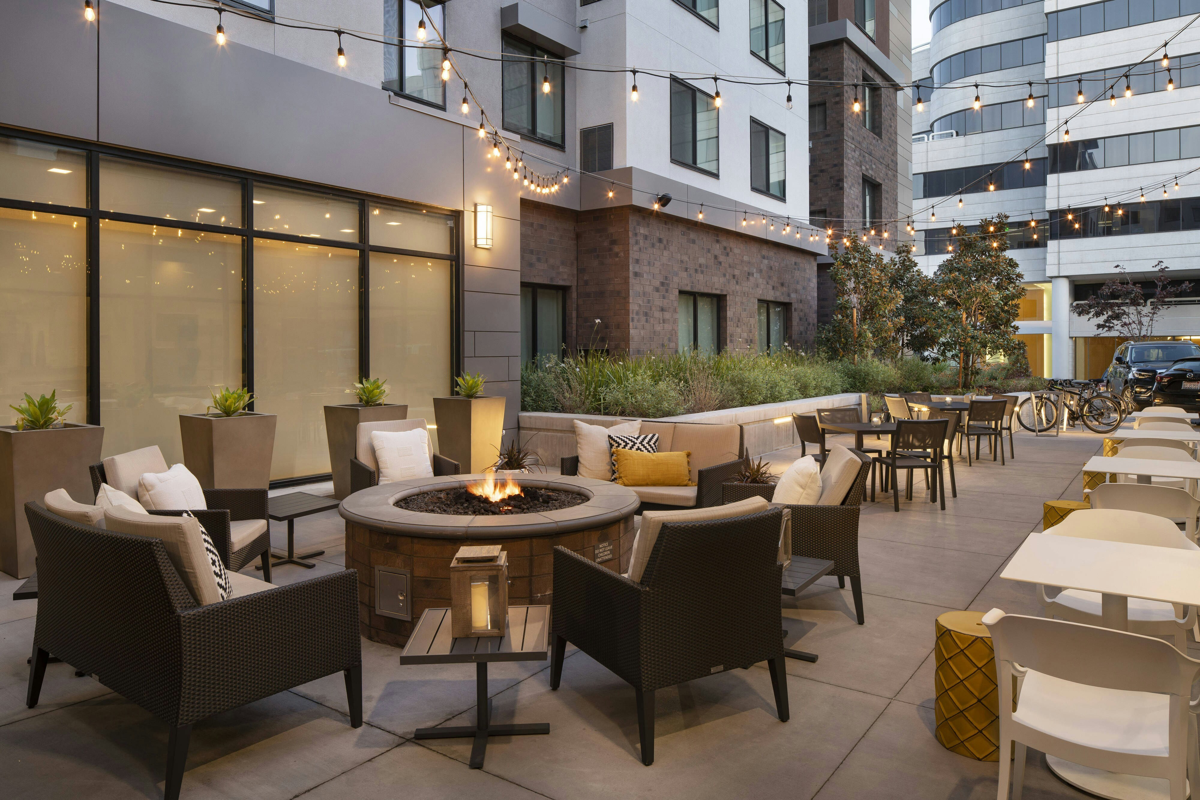 Residence Inn by Marriott Walnut Creek 24/46