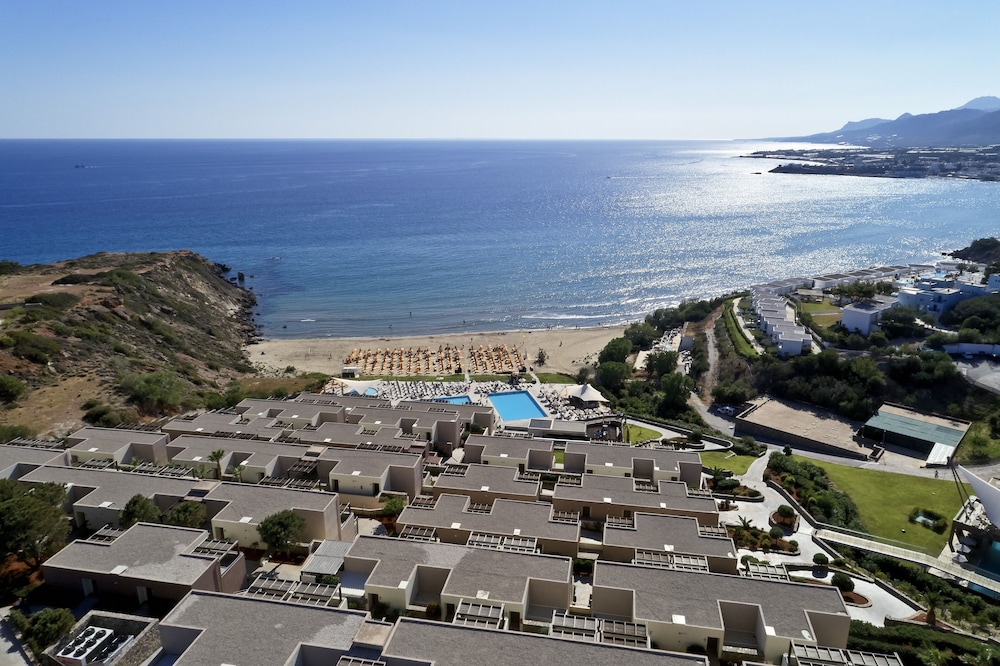 Mikri Poli Crete 3/50