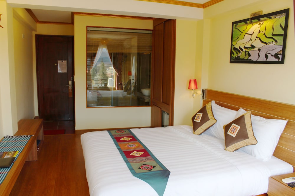 Sapa Dragon Hotel 23/63