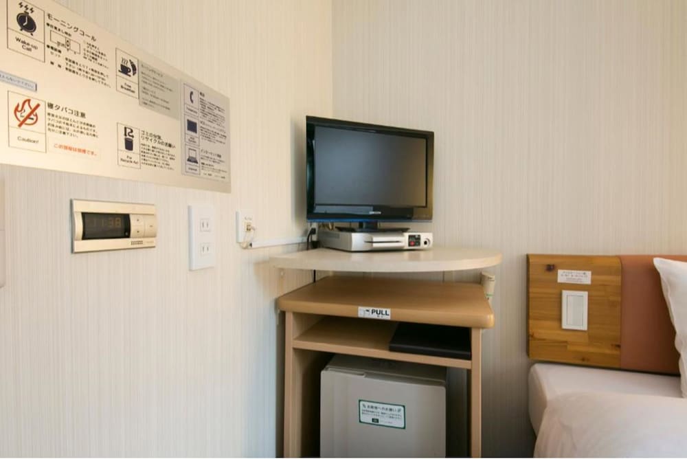 Washington R&B Hotel Kumagaya Ekimae 19/22