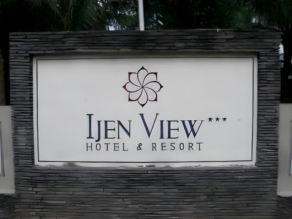 Ijen View Hotel and Resort 1/50