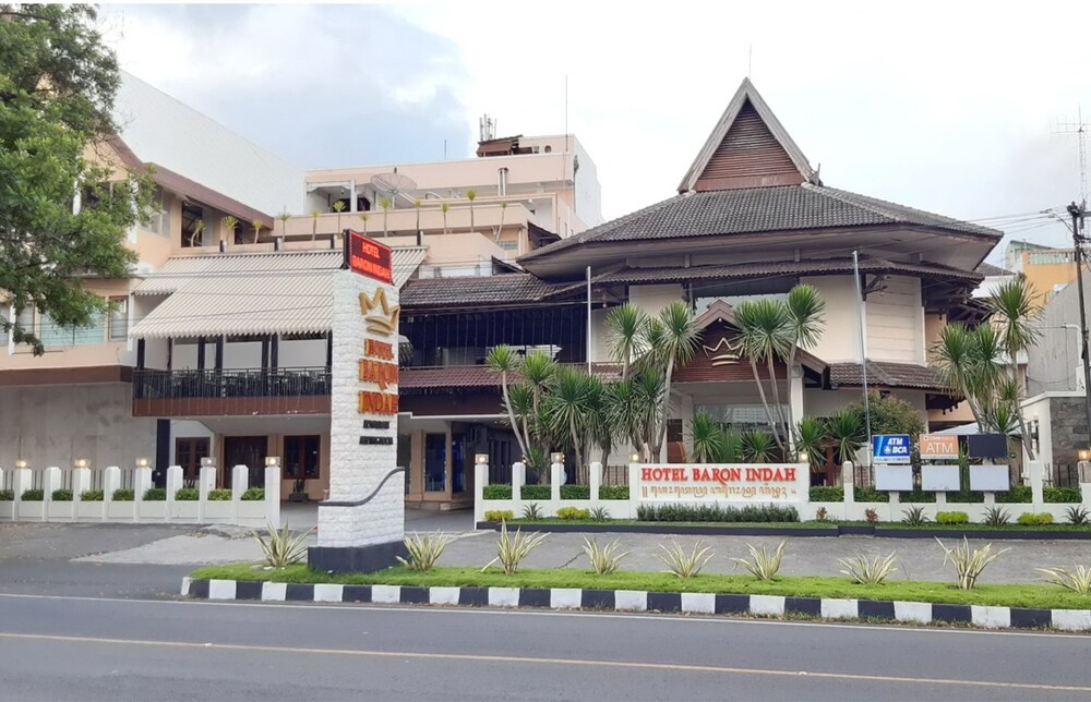 Hotel Baron Indah 2/32