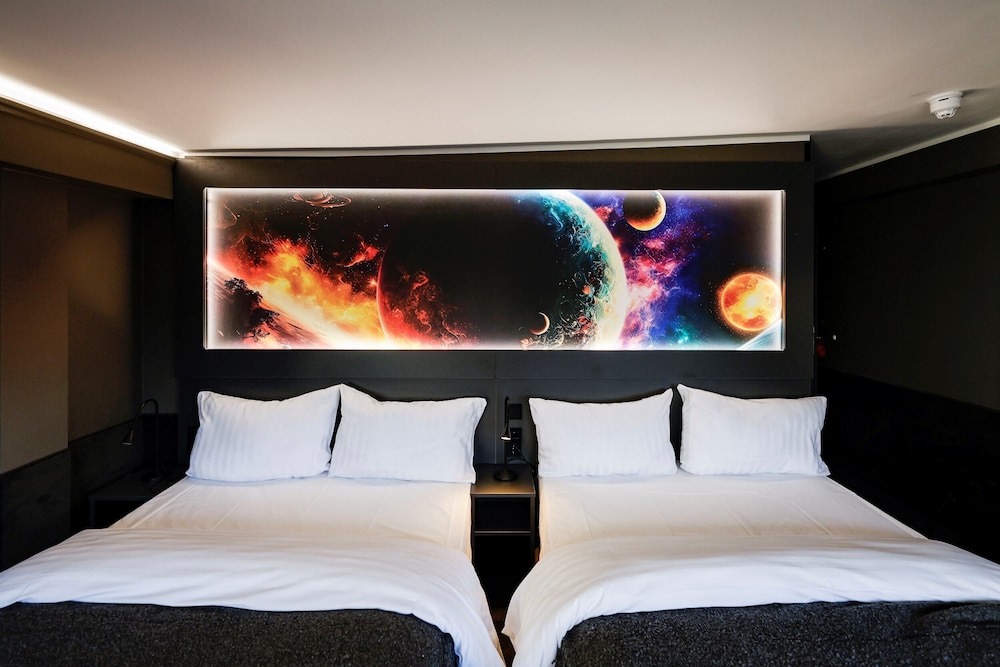 Sleephotels Cosmos 2/41
