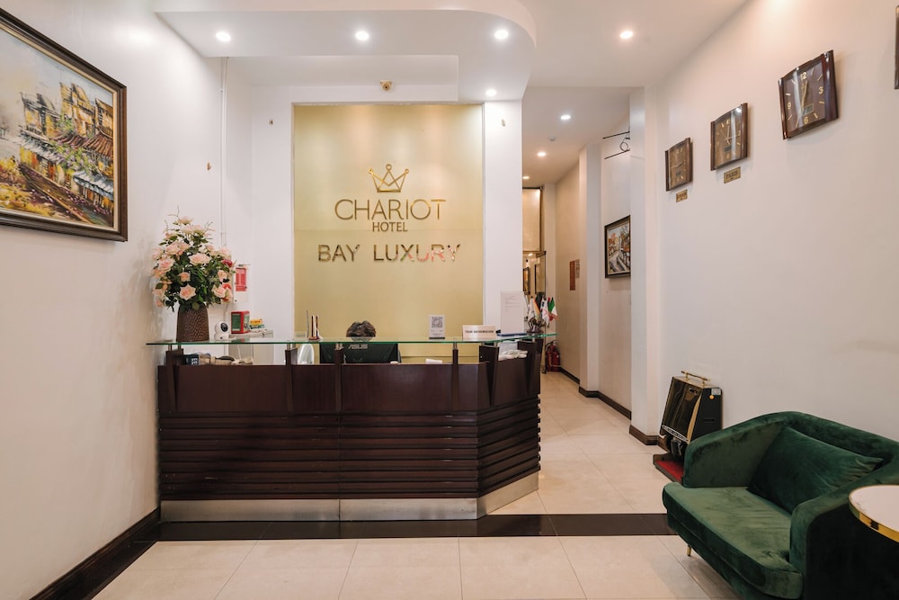 OYO 518 Chariot Hotel 5/50