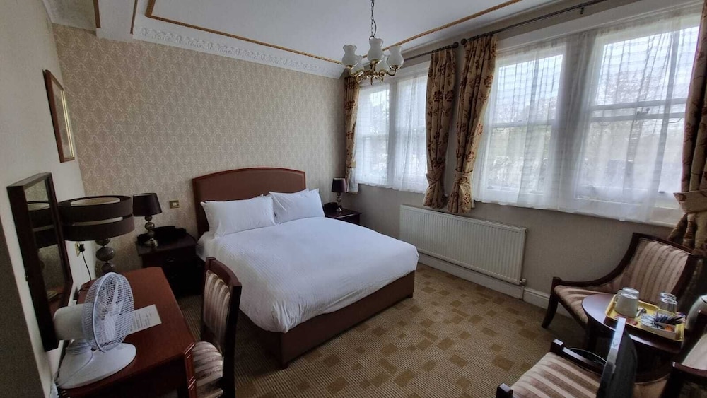 Botleigh Grange Hotel 17/34
