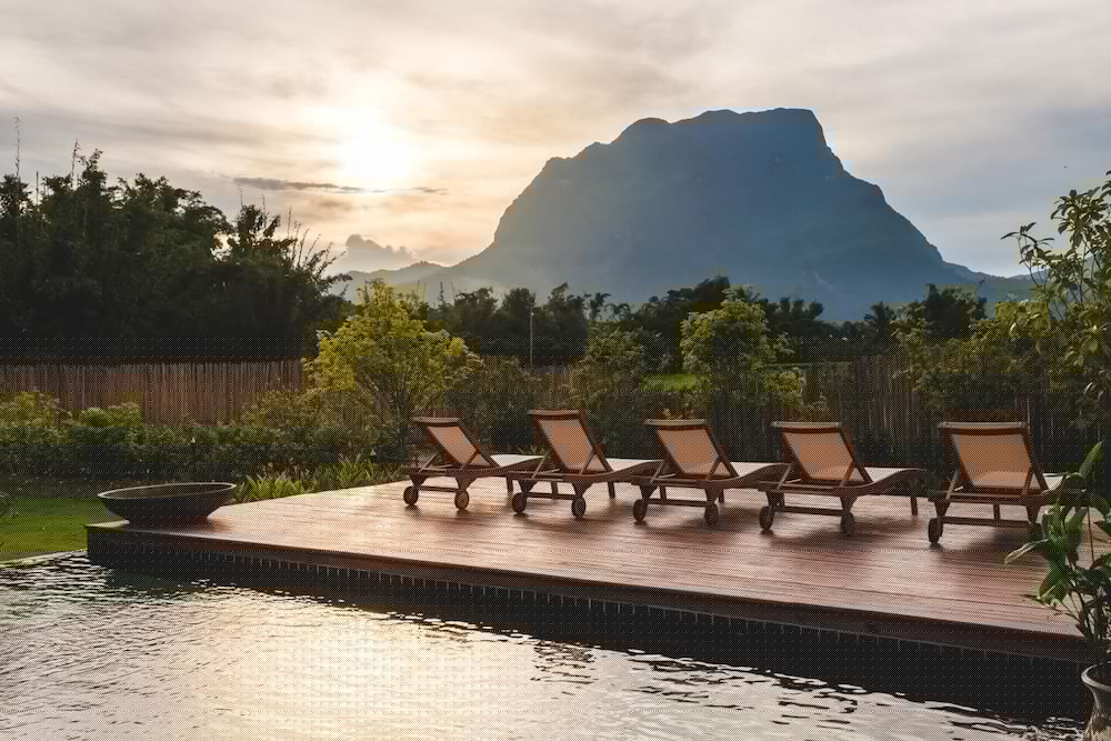 Azalea Village Wellness Resort 52/69