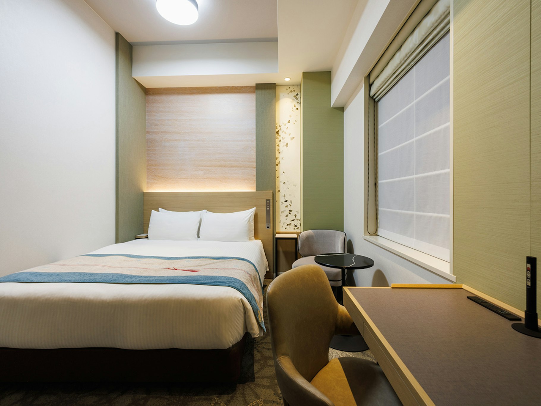 Hotel Metropolitan Tokyo Marunouchi 31/42