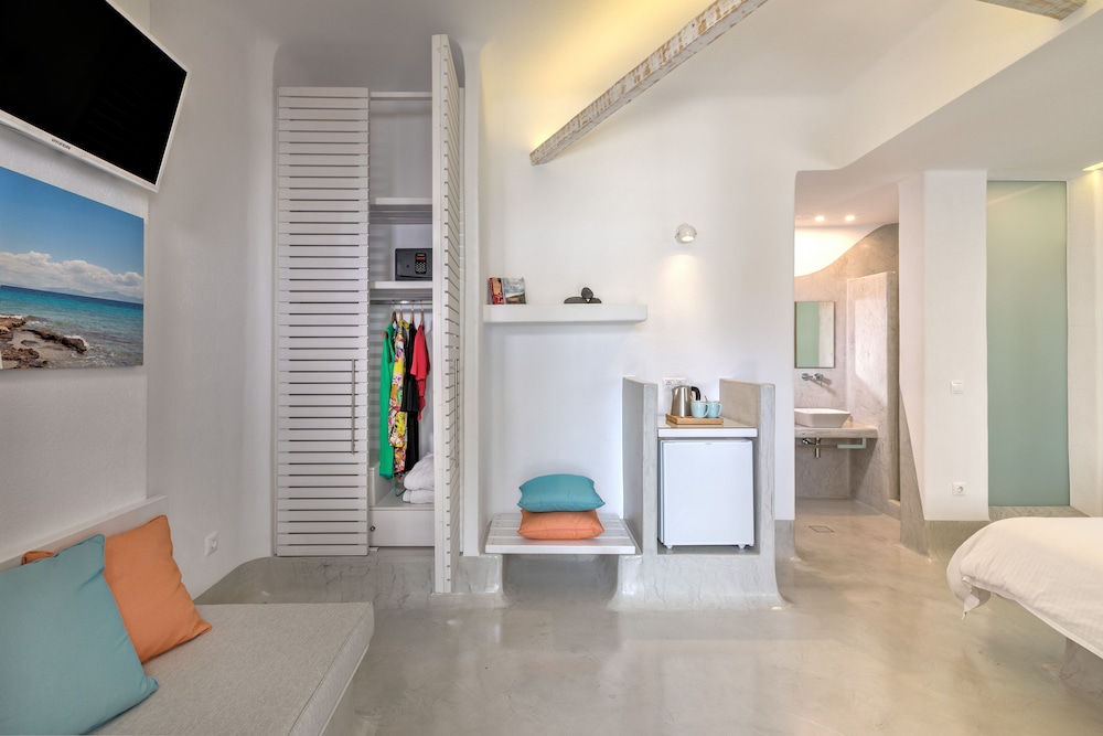 Kouros Village Hotel Adults Only 52/71