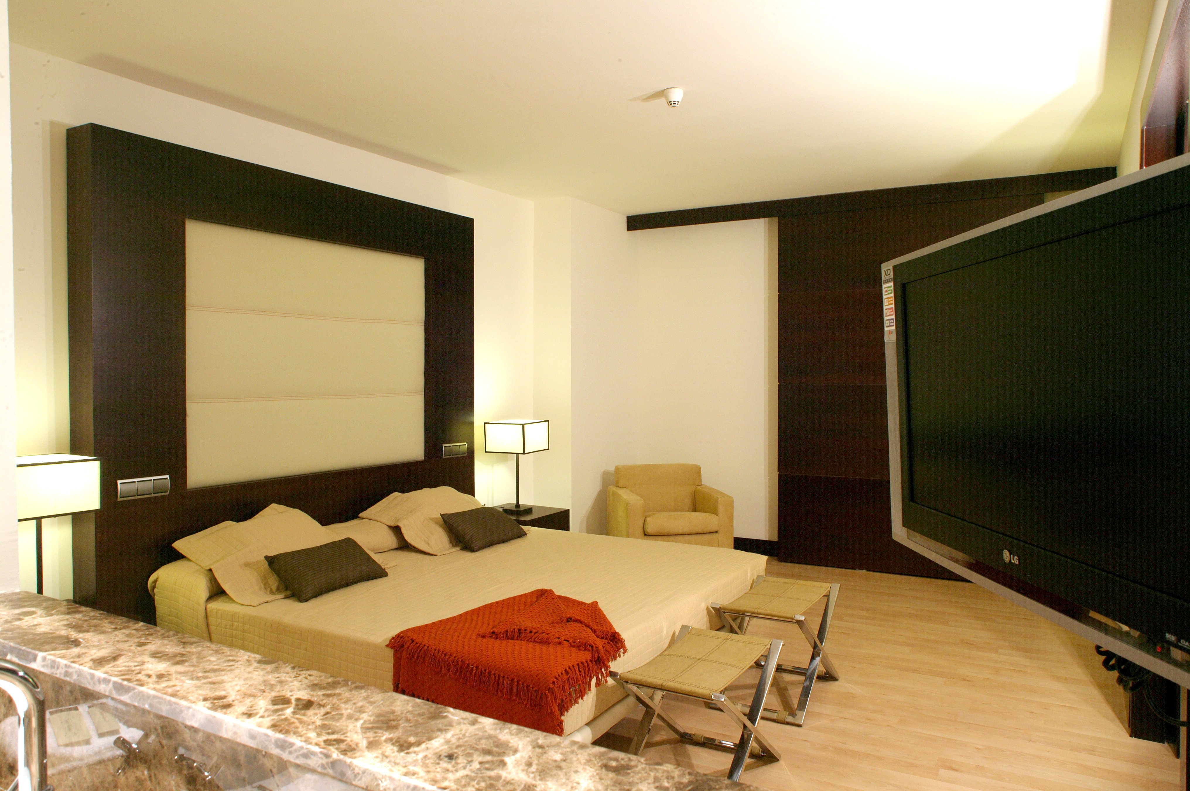 Eurostars I Hotel Madrid 16/55