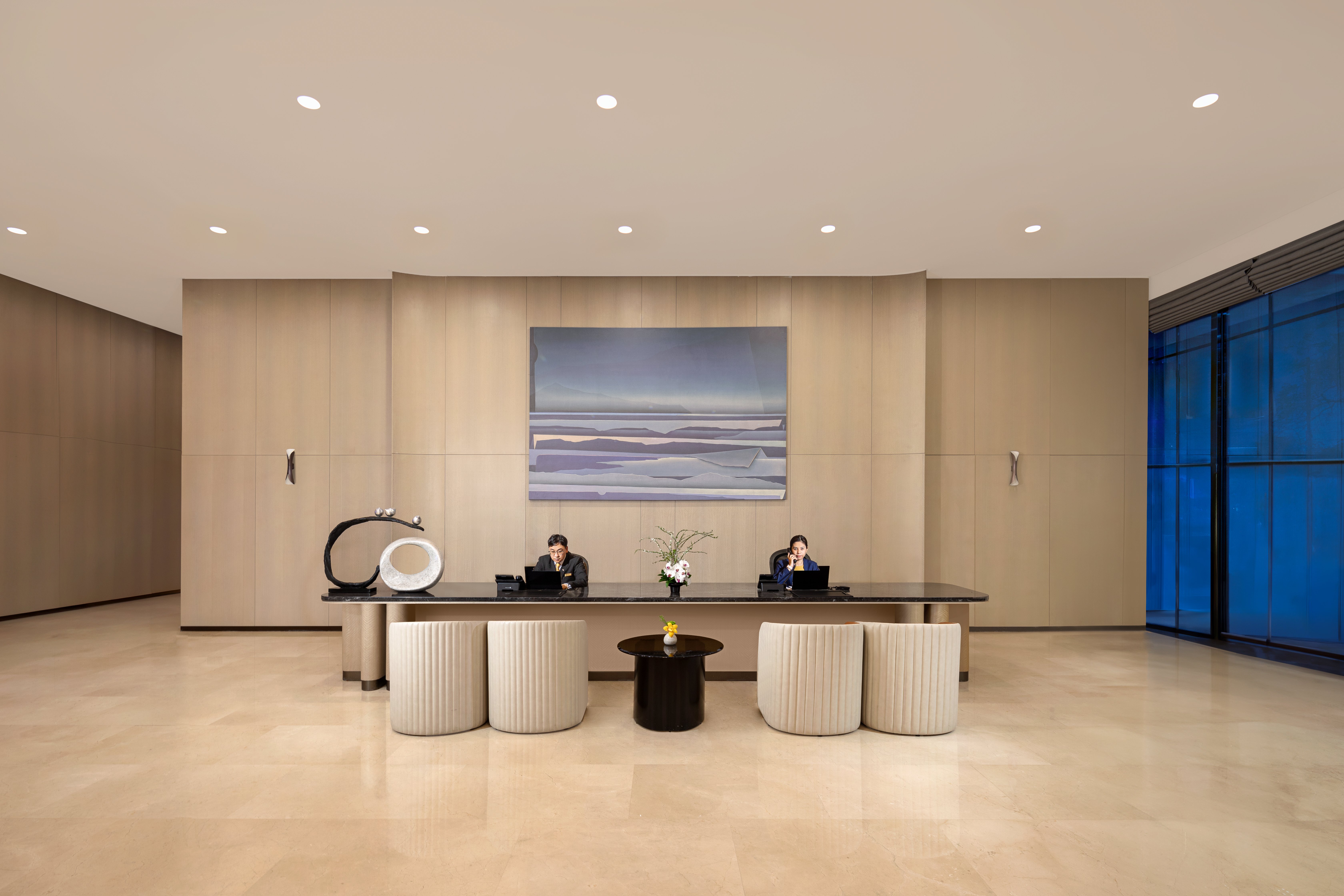 Ascott Guangzhou 7/49