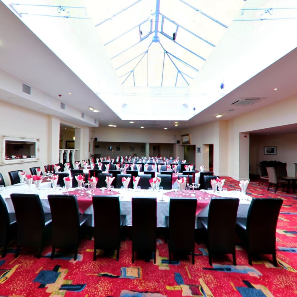 Norbreck Castle Hotel Blackpool 47/58