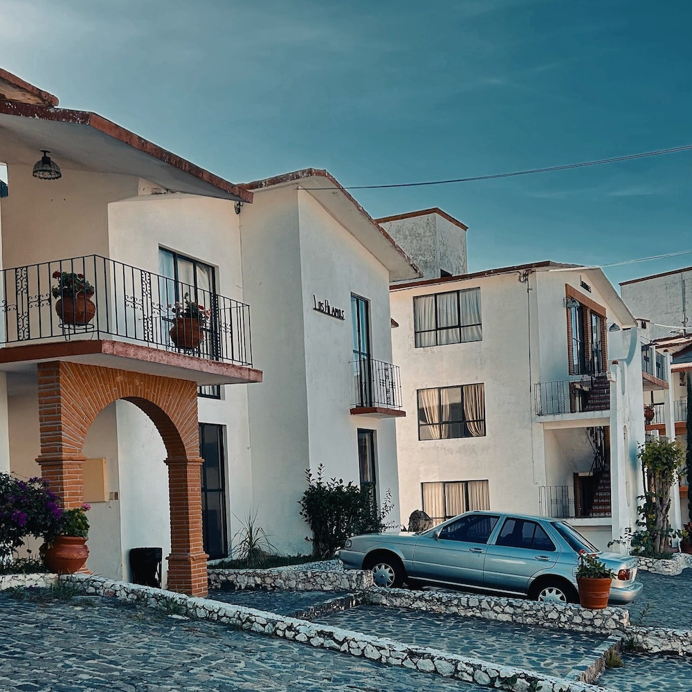 Villas de la Montaña 6/63