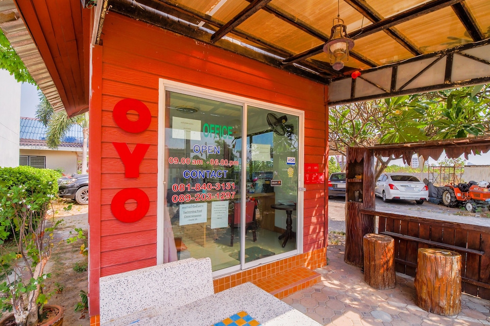 Valida Resort And Apartment 7/36