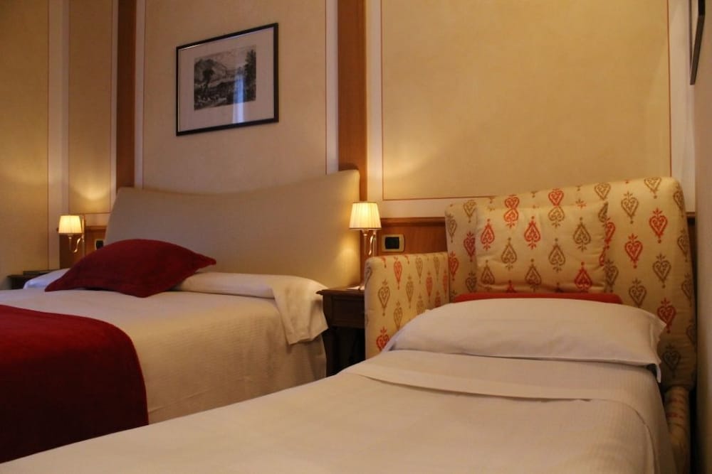 Iseolago Hotel 16/62