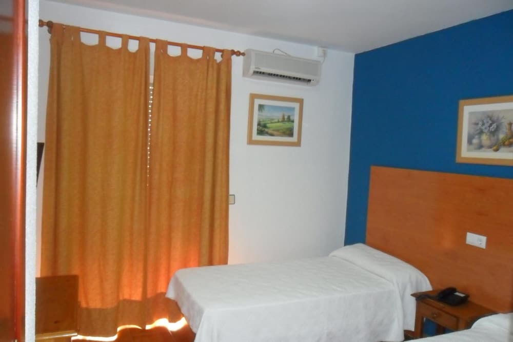 Hostal Villa 23/47