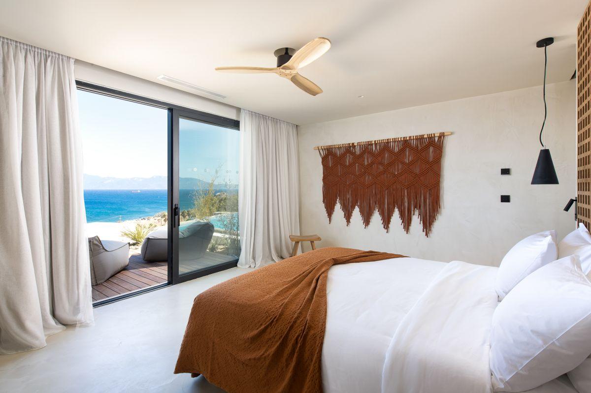 Villa, Sea View, Private Pool
