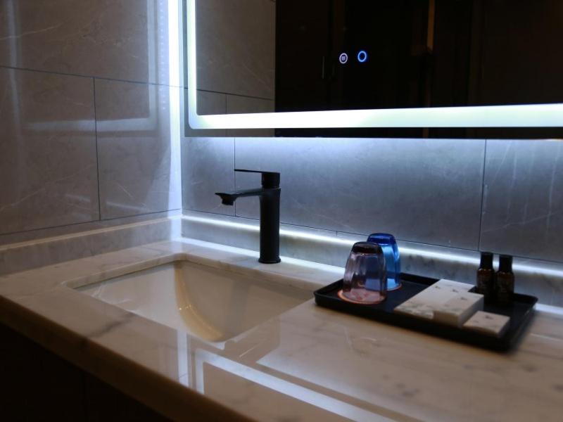 GreenTree Eastern Huai 'an University Town Hotel 41/41