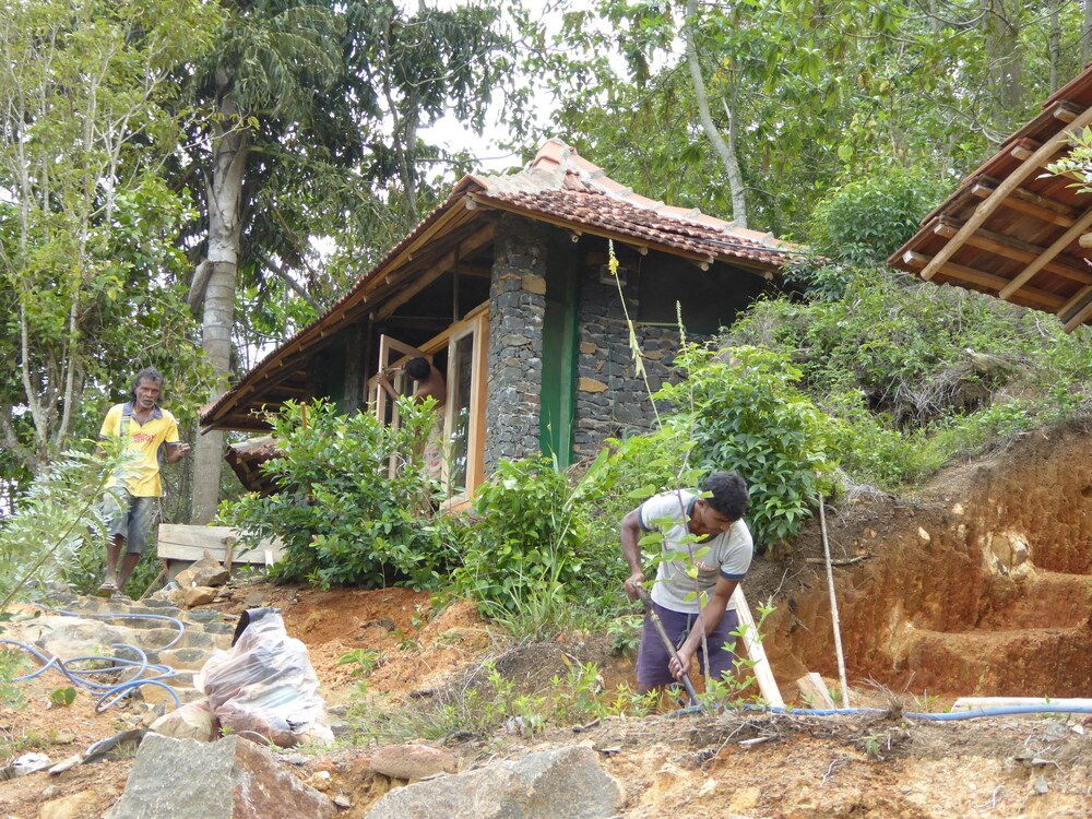 Kurulu Estate 5/50