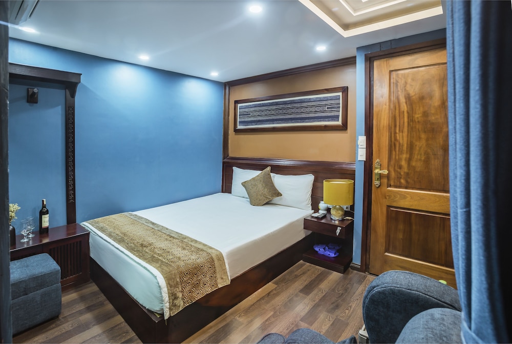 Sapa Full House Hotel 12/26