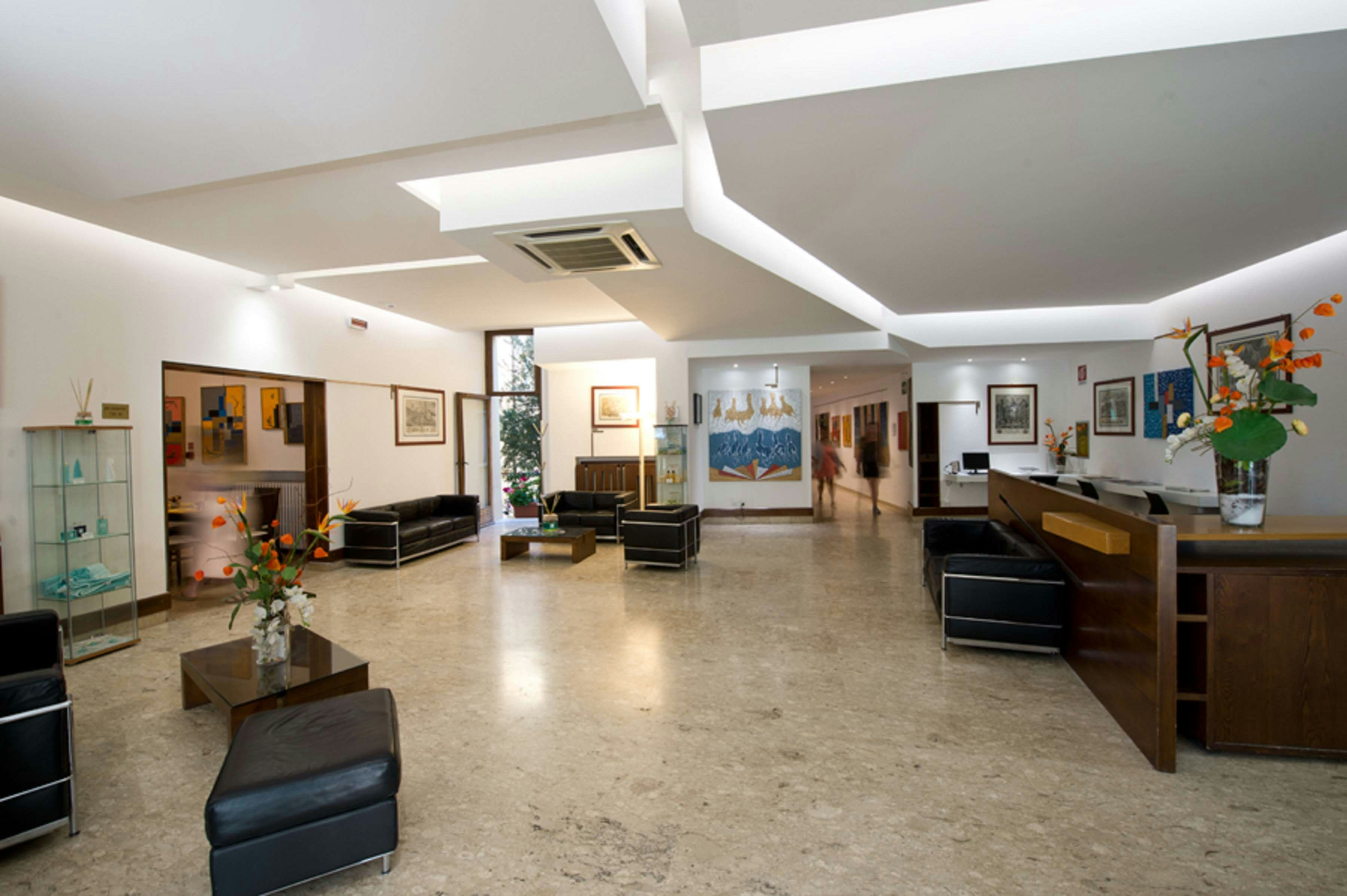 Hotel Minerva photo1