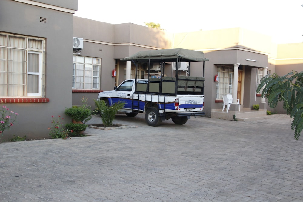 Asante Apartments 31/42