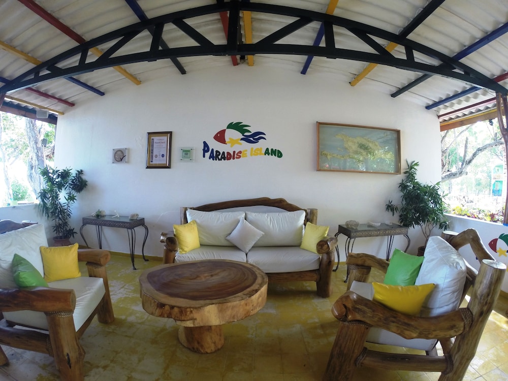 Paraiso Ecolodge 34/59