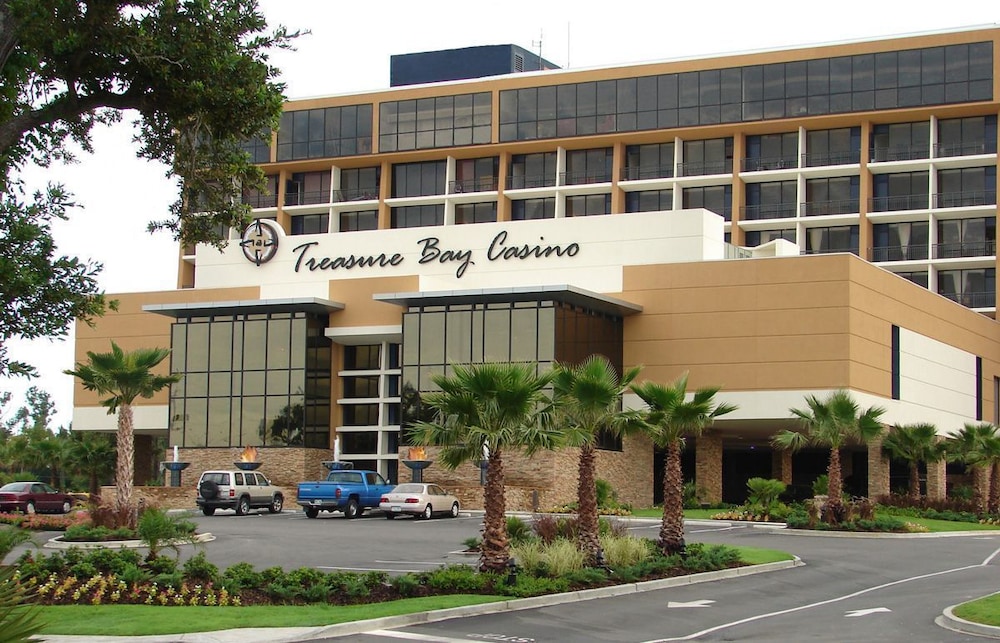 Treasure Bay Casino And Hotel 1/50
