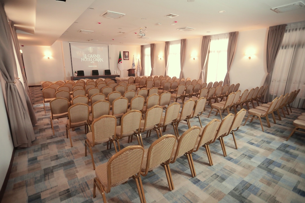 Grand Hotel Oran 23/26