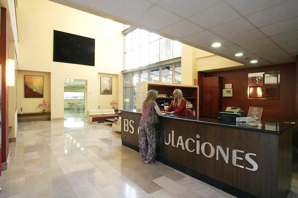 Hotel Bs Capitulaciones 7/28