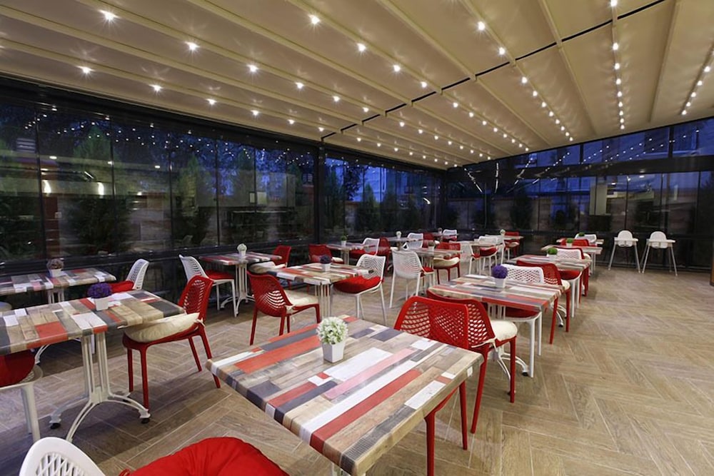 Buca Residence Hotel 27/36