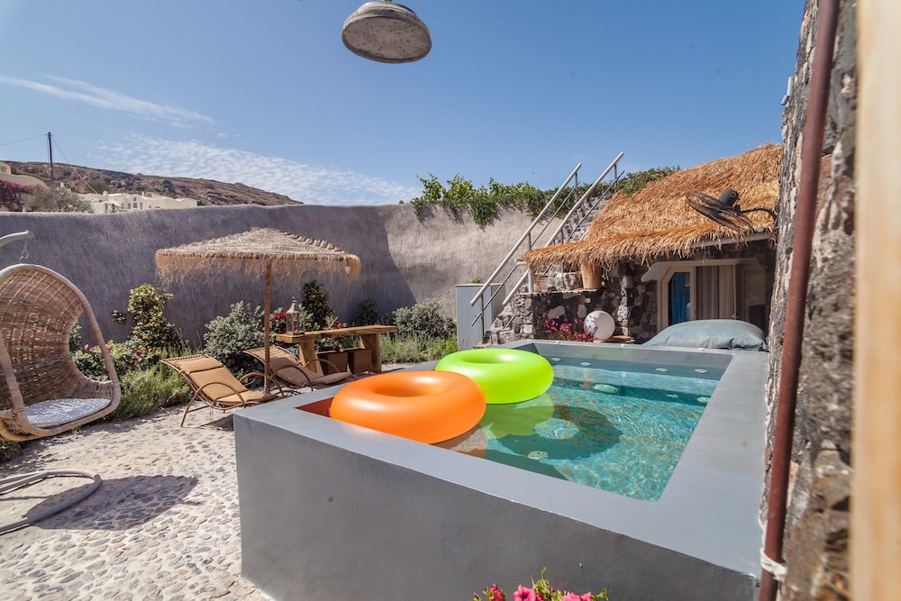 Rock Villas 35/50