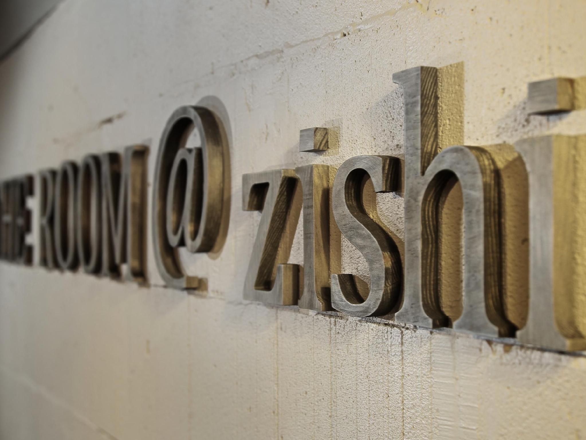 The Room At Zishi 22/37