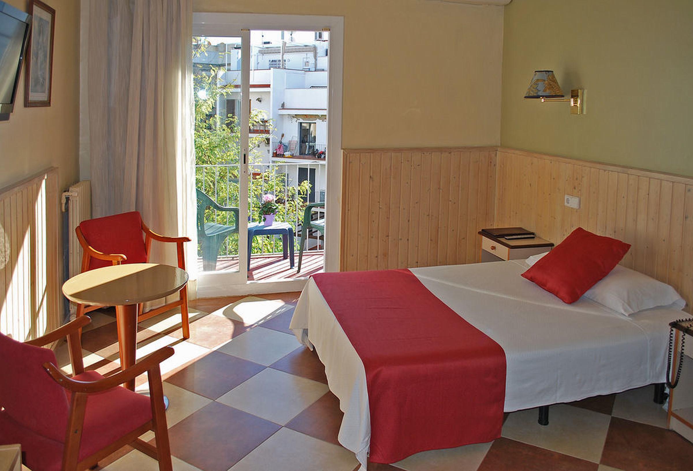 Hotel Piccadilly Sitges 7/19