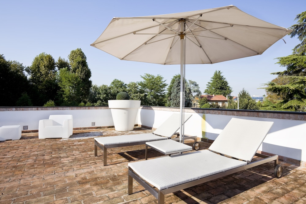 Villa Moro Lin 30/43